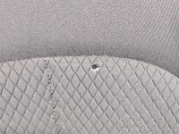 Fotele komplet kanapa AUDI A6 C7