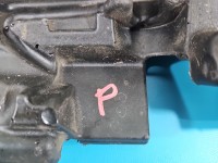 Wygłuszenie pozostałe PODBITKA Mercedes GL II X166