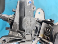 Stacyjka KLUCZYK WKŁADKA Ford Fiesta Mk6