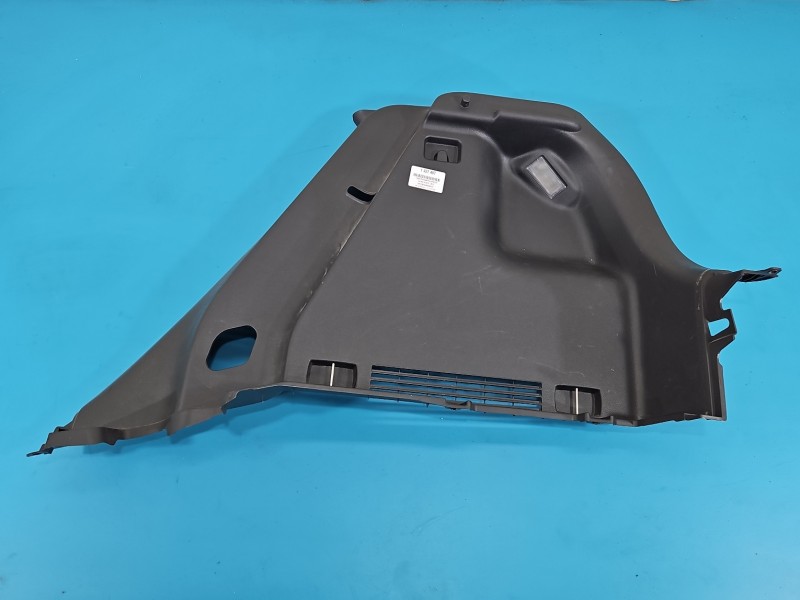 Tapicerka bagażnika prawa boczek Kia Rio IV 16-23 85741-H8000
