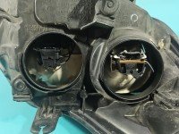 Reflektor lewy lampa przód Ford Focus Mk2 EUROPA