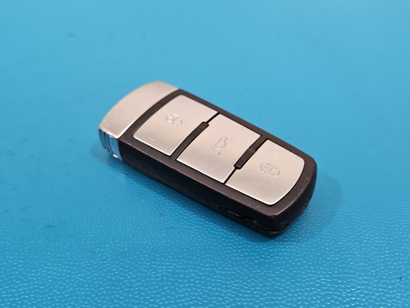 PILOT KLUCZYK KEYLESS Vw Passat B7