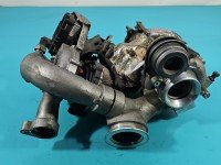 Turbosprężarka AUDI A6 C7 805716-7, 805713-7, 805714-7 3.0 TDI 313KM