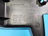 Osłona ZAŚLEPKA PLASTIK KOLUMNY KIEROWNICZEJ, 77360-TLA-A1 Honda CR-V V 16-