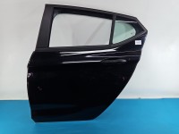 Drzwi tył lewe Opel Astra V K HB 5d Z 22Y