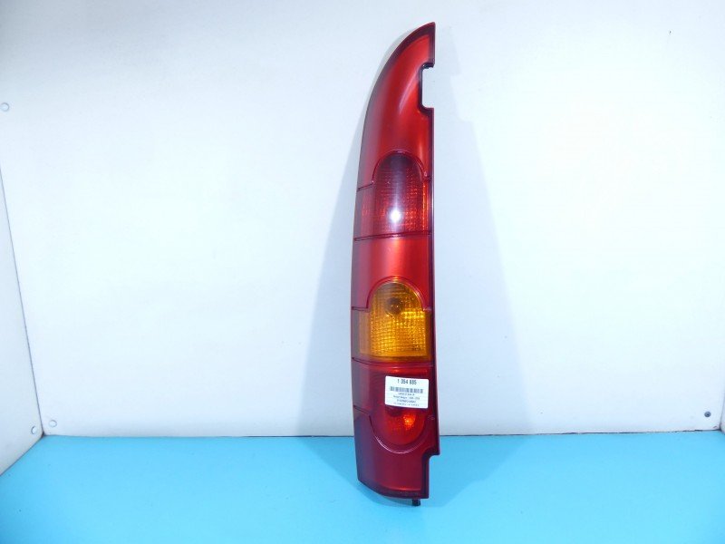 Lampa tył lewa Renault Kangoo I HB