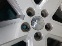 Felga aluminiowa 18" komplet alufelgi felgi Jeep Compass I 06-16