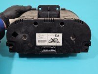 Komputer Sterownik silnika Ford Fiesta Mk6 1.4 16V