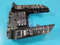 Konsola panel nawiewu Porsche Cayenne II 7P5907044