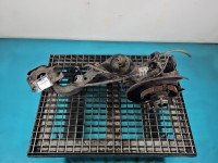 Piasta koła tył lewa zwrotnica łożysko Renault Koleos 2.5 16V