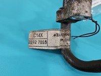 Przewód skrzyni biegów Opel Antara 25927053