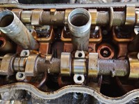 Głowica Toyota Rav4 I 94- 2.0 16V