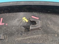 Listwa błotnika tył lewa Nissan Juke I F15 10-19 78861 KA6A