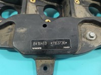 Osłona ZAŚLEPKA PLASTIK Volvo V40 II 12- 31349353