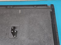 Wykładzina bagażnika podłoga BMW X6 E71