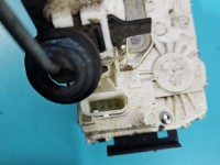 Zamek tył prawy P04589914AD Fiat Freemont 4pin