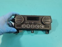 Konsola panel nawiewu Alfa romeo 159 1560547840, 52408173