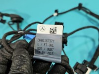 Instalacja Wiązka drzwi przód lewych Mercedes Vito W447 14- QK81167377, 1167377, 1167377-U