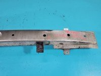 Wzmocnienie zderzaka przód belka Opel Vivaro IMPRK1381489, Europejska, srebrny przednie srebrny