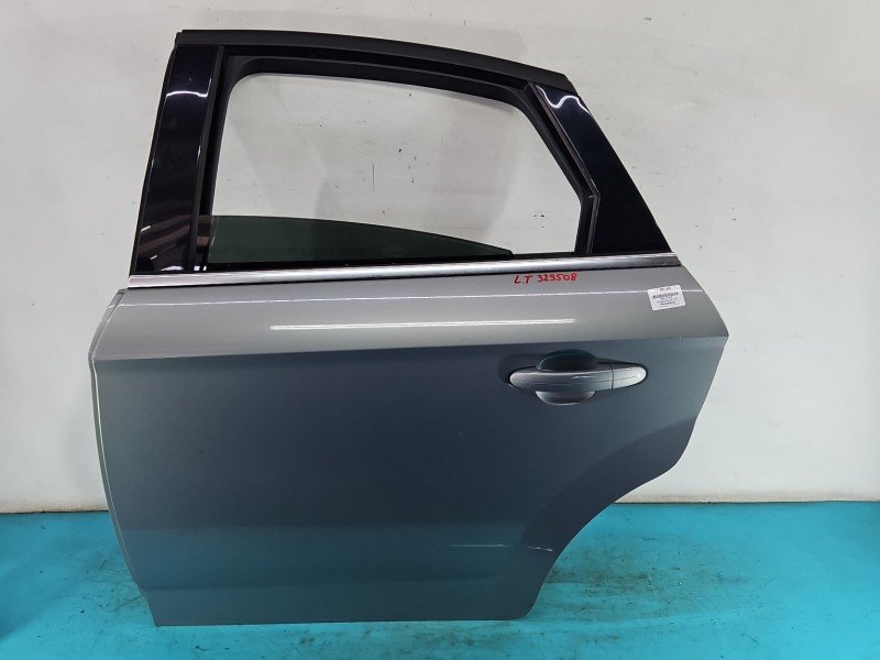 Drzwi tył lewe Ford Mondeo Mk4 HB 5d T6