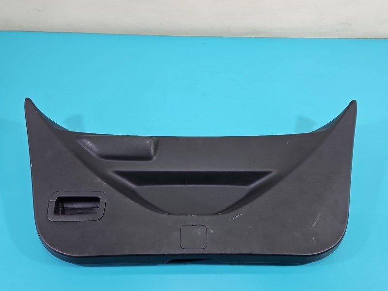 Tapicerka klapy boczek bagażnika Honda Jazz III 84440-TG5-H020-M1
