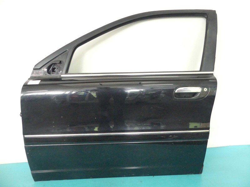 Drzwi przód lewe Volvo S80 I 4d czarny 452-26