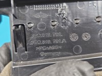 Kratka nawiewu Skoda Octavia III 5E0819701C EUROPA