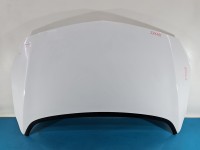 Maska przednia Opel Astra IV J Y40R