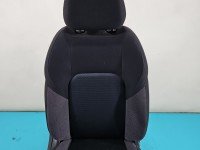 Fotel prawy przód pasażera EUROPA Nissan Qashqai II J11 13-21