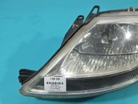 Reflektor lewy lampa przód Citroen C3 I EUROPA