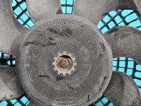 Wentylatory Wentylator chłodnicy Hyundai Terracan 2.9 CRDi