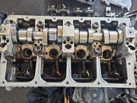 Silnik Vw Golf V 1.9 tdi FILM POMIAR