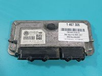Komputer Sterownik silnika 03C906024BK Seat Ibiza IV 6J 1.4 16V