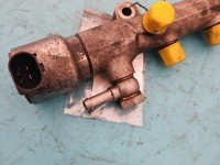 Listwa wtryskowa CZUJNIKI Mercedes W246 A6510700495, 9307Z522A00, 9307Z521A 1.8 CDI