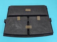 Wykładzina bagażnika podłoga Kia Optima IV 15-20 85750-D4800