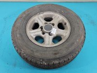 Koło 4 szt. komplet Opel Monterey 3.0 TD (4JX1)