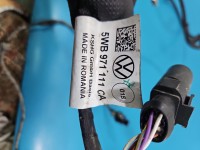 Instalacja Wiązka przekładni kierowniczej Skoda Superb IV 5WB971111CA