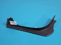 Osłona ZAŚLEPKA PLASTIK BMW G20 7430619