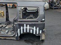Błotnik tył lewy Ford Transit Connect II MK2 12-22 ćwiartka grafitowy VD