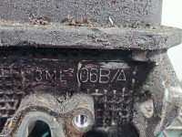 Głowica Vw Golf IV 06B103373A 1.6 SR