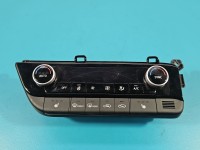 Konsola panel nawiewu Hyundai Elantra VII 20-