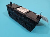 Konsola panel nawiewu Audi A6 C5 4B0820043AD