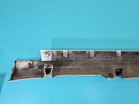 Listwa progowa prawa PRÓG NAKŁADKA Ford Fusion USA 2012-2020