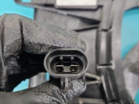 Wentylatory Wentylator chłodnicy Fiat Tipo II 15- 00520526290 1.6 jtd (55260384)