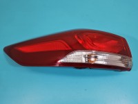 Lampa tył lewa Hyundai Hyundai Elantra VI 15-20 sedan