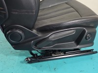 Fotele komplet kanapa Audi A4 B9