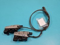 Zamek maski A2128800160 Mercedes W212