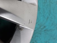 Felga aluminiowa 16" Skoda Superb IV alufelga