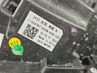 Reflektor prawy lampa przód MG MG3 24- EUROPA 11202757