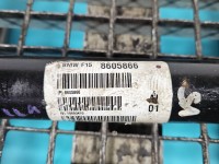 Wał napędowy przód BMW X6 E71 3.0d